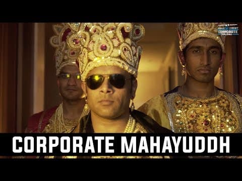 MSADC Corporate Challenge Season 4: Episode 5: Delhi