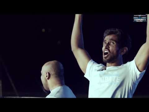 MSADC Corporate Challenge Season 4: Episode 18: Bangalore