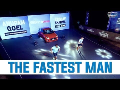 MSADC Corporate Challenge Season 4: Episode 12: Mumbai