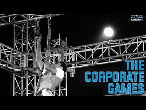 MSADC Corporate Challenge Season 4: Episode 13: Bangalore