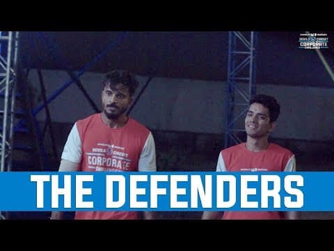 MSADC Corporate Challenge Season 4: Episode 23: Chennai