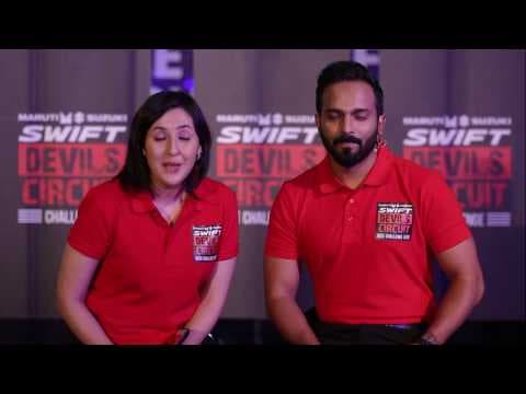 MSADC Corporate Challenge Season 2: Episode 1: Delhi