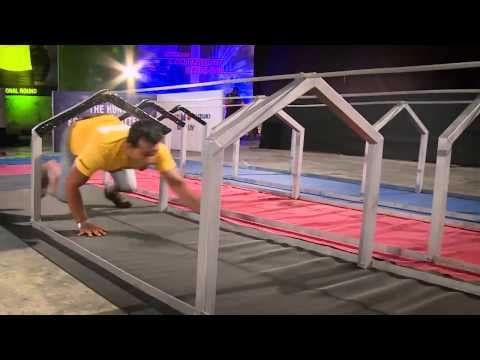 MSADC Corporate Challenge Season 1: Episode 4