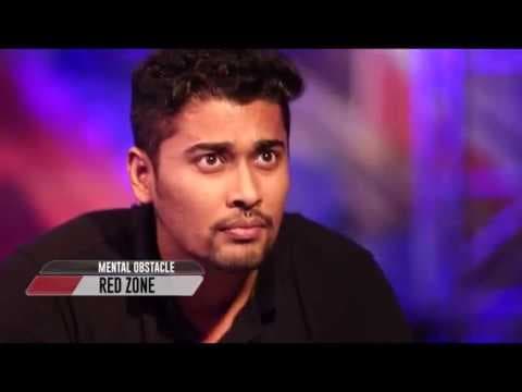 MSADC Corporate Challenge Season 2: Episode 2: Delhi