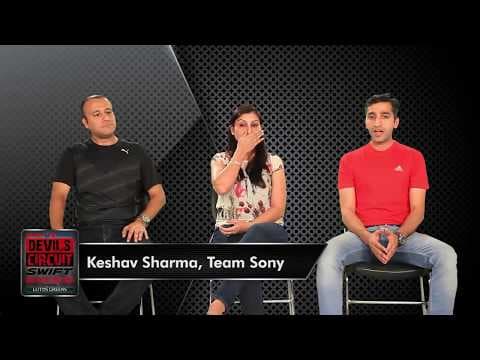 MSADC Corporate Challenge Season 1: Episode 12: Grand